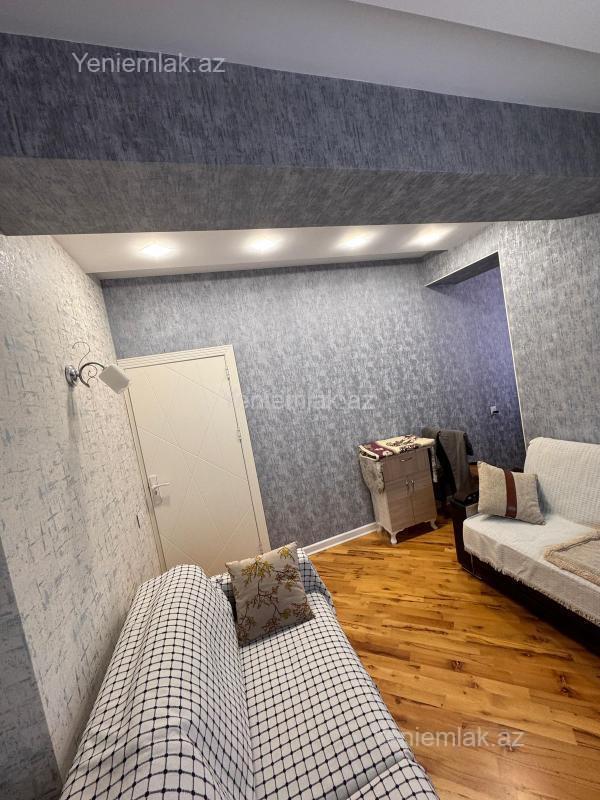 4 otaqlı Bina evi menzil, Xətai rayonu, Bakı