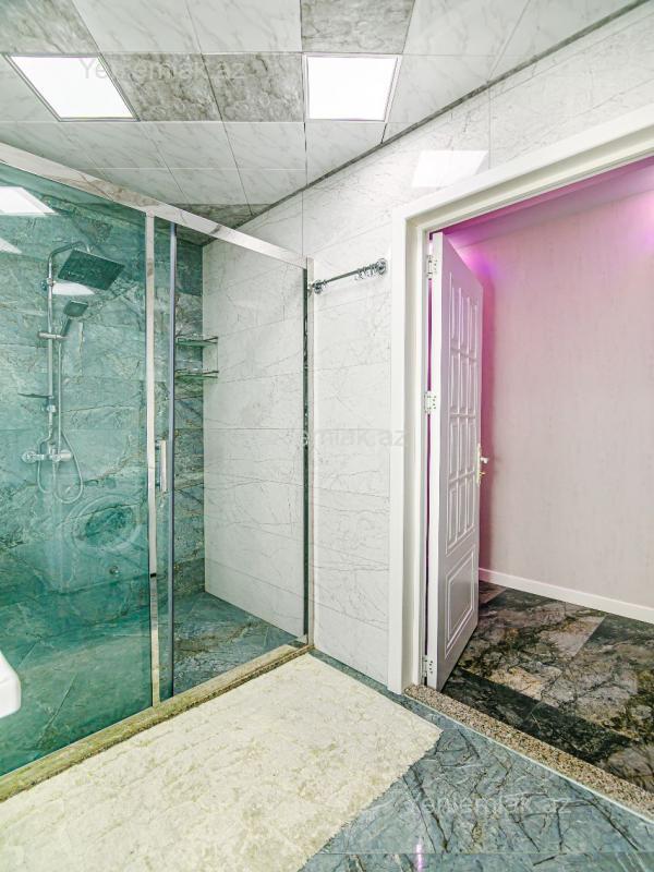 2 otaqlı Bina evi menzil, Səbail rayonu, Bakı