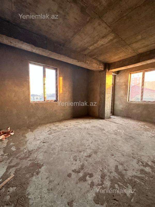 3 otaqlı Bina evi menzil, Masazır, Abşeron