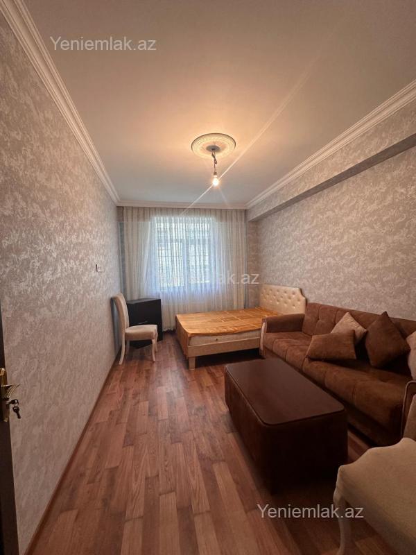 2 otaqlı Bina evi menzil, Masazır, Abşeron