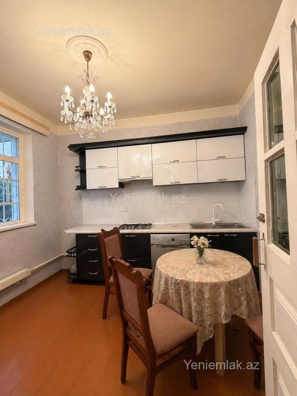 4 otaqlı Həyət evi / Villa, Sabunçu rayonu, Bakı