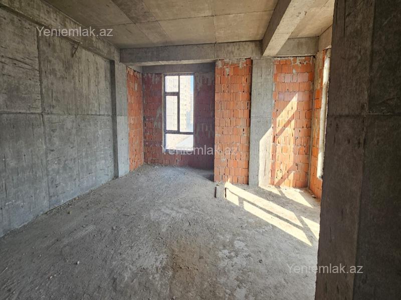 4 otaqlı Bina evi menzil, Nərimanov rayonu, Bakı