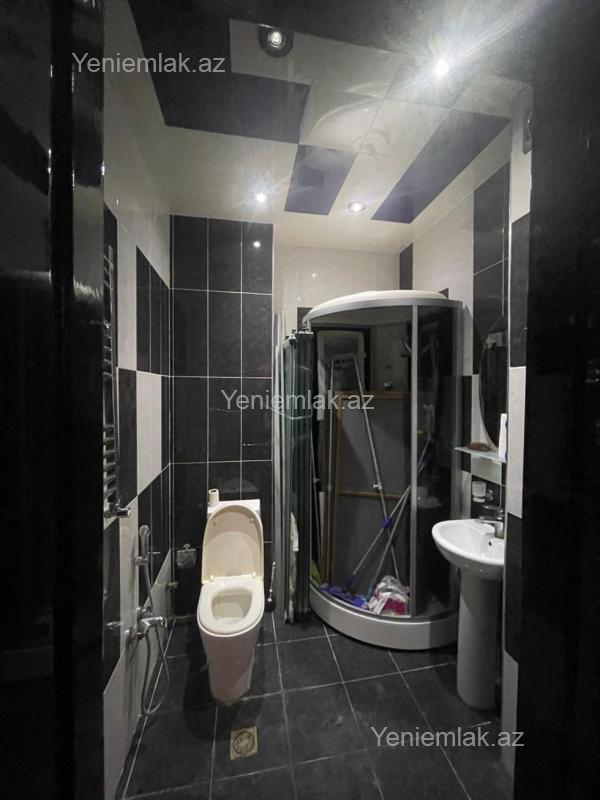 3 otaqlı Bina evi menzil, Yasamal rayonu, Bakı