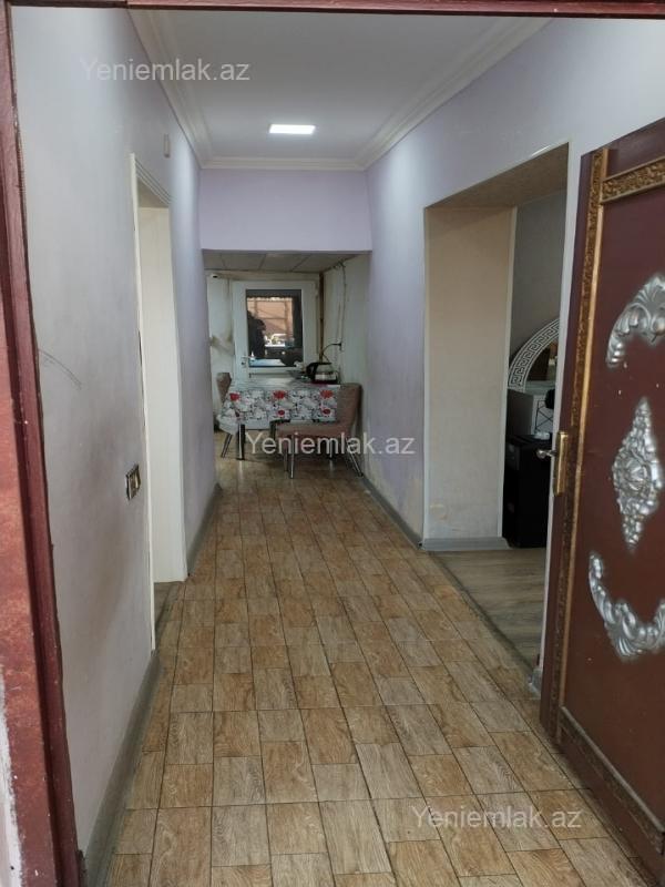 3 otaqlı Həyət evi / Villa, Sabunçu rayonu, Bakı