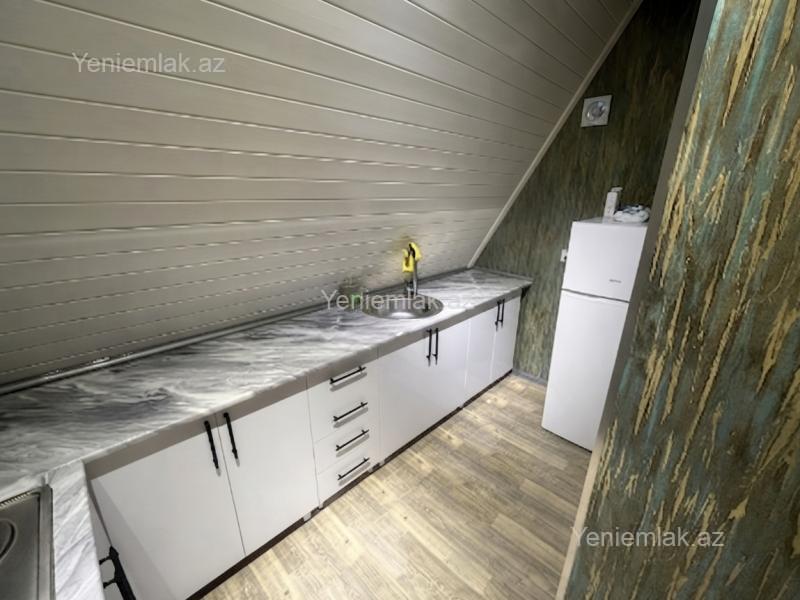 4 otaqlı Həyət evi / Villa, Sabunçu rayonu, Bakı