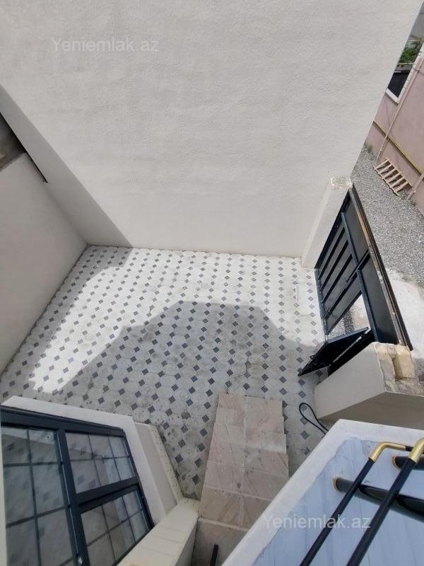4 otaqlı Həyət evi / Villa, Masazır, Abşeron