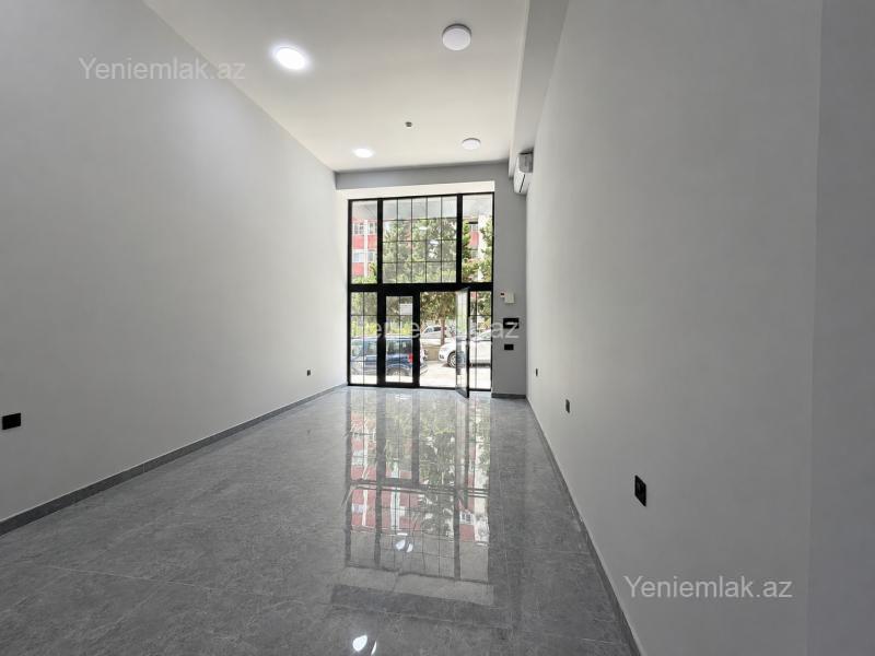 2 otaqlı Obyekt, Xətai rayonu, Bakı