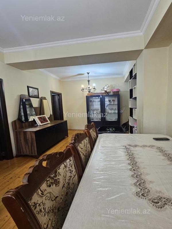 3 otaqlı Bina evi menzil, Masazır, Abşeron