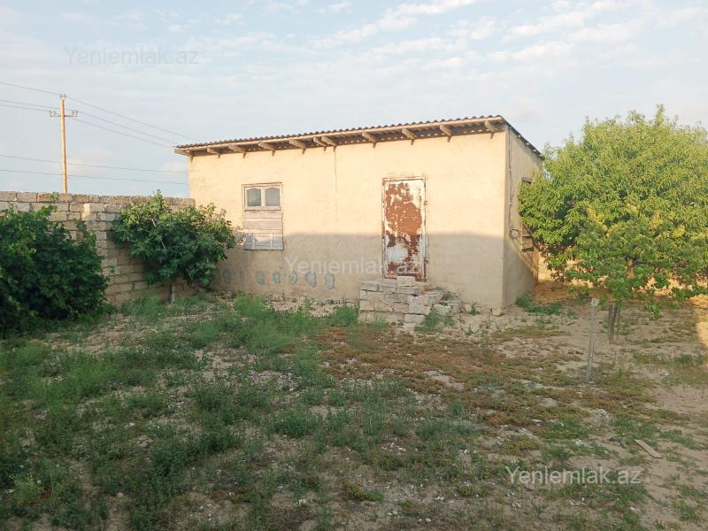 4 otaqlı Həyət evi / Villa, Xəzər rayonu, Bakı