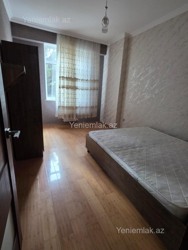 2 otaqlı Bina evi menzil, 6-cı mikrorayon, Sumqayıt