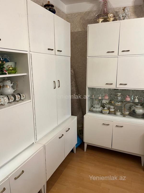 2 otaqlı Bina evi menzil, Balakən