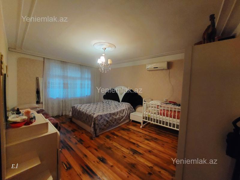 3 otaqlı Bina evi menzil, 48-ci məhəllə, Sumqayıt