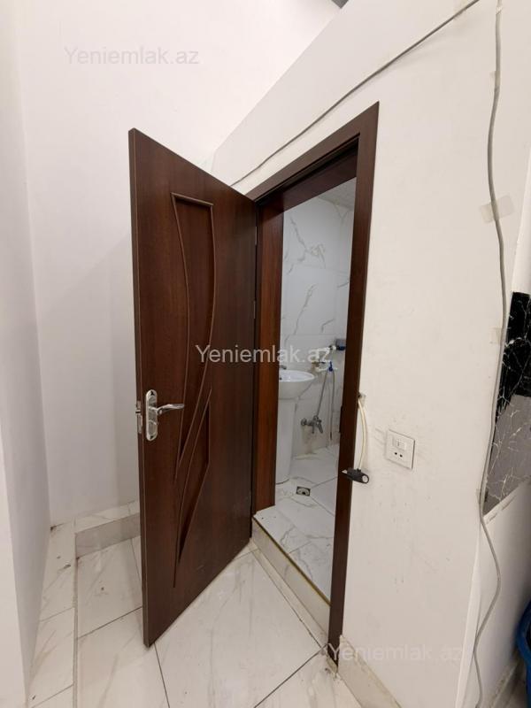 1 otaqlı Obyekt, Xətai rayonu, Bakı