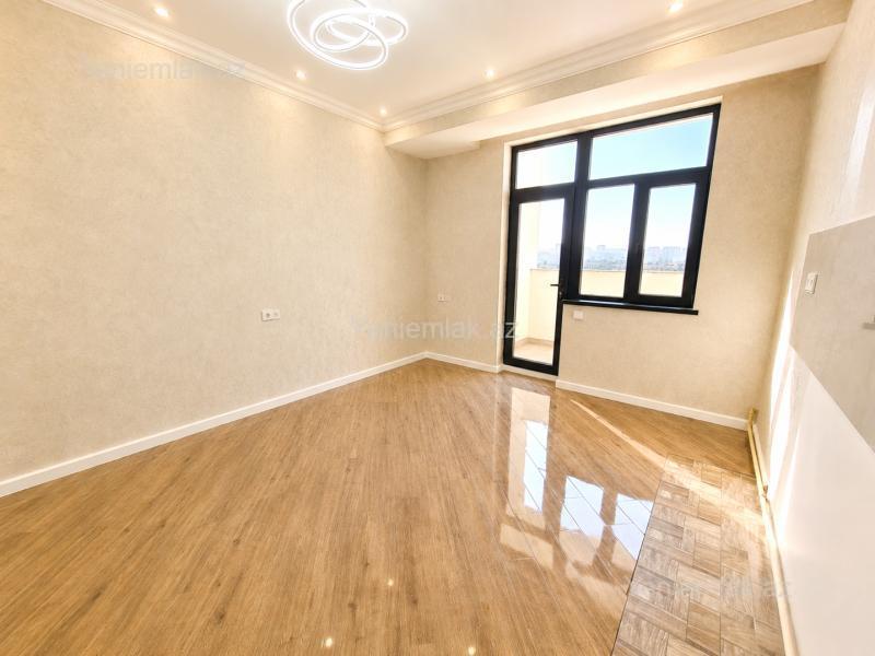 2 otaqlı Bina evi menzil, Nizami rayonu, Bakı