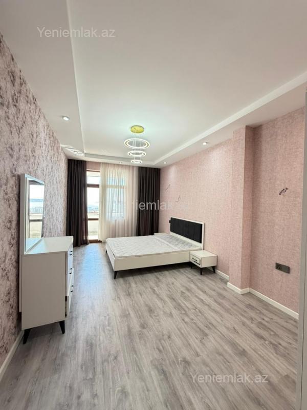 2 otaqlı Bina evi menzil, Xətai rayonu, Bakı