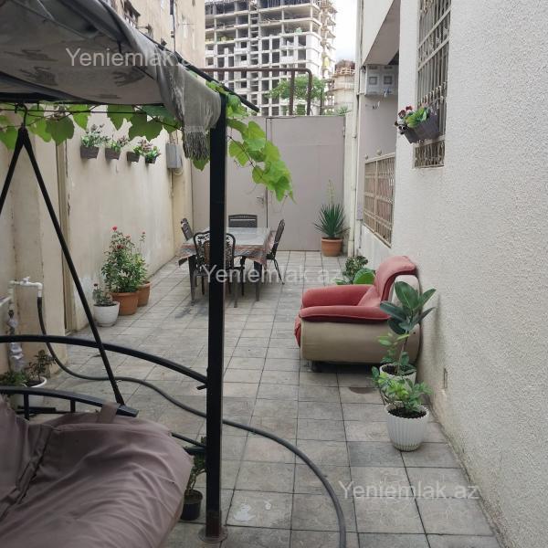 4 otaqlı Həyət evi / Villa, Sabunçu rayonu, Bakı