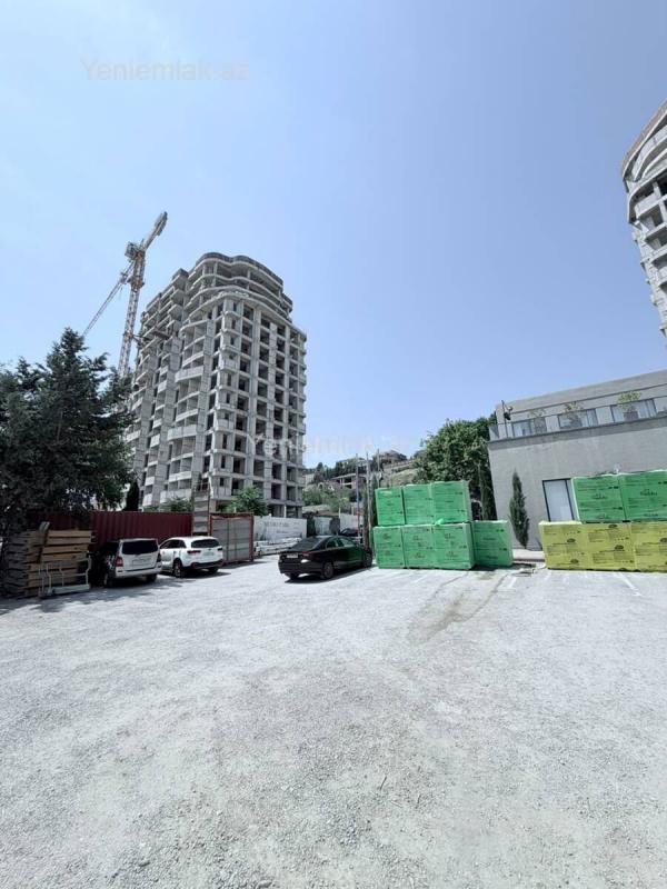 2 otaqlı Bina evi menzil, Sabunçu rayonu, Bakı