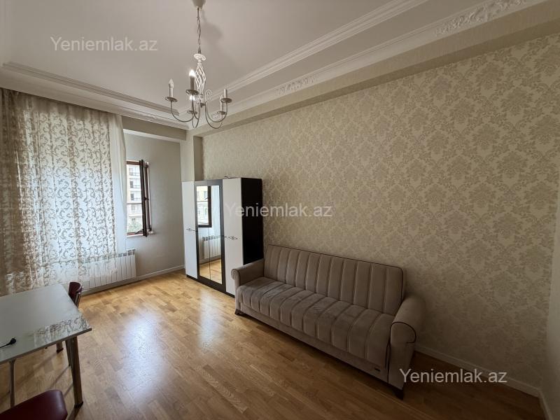 2 otaqlı Bina evi menzil, Sumqayıt Bulvarı, Sumqayıt