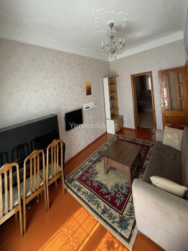 2 otaqlı Bina evi menzil, Nərimanov rayonu, Bakı