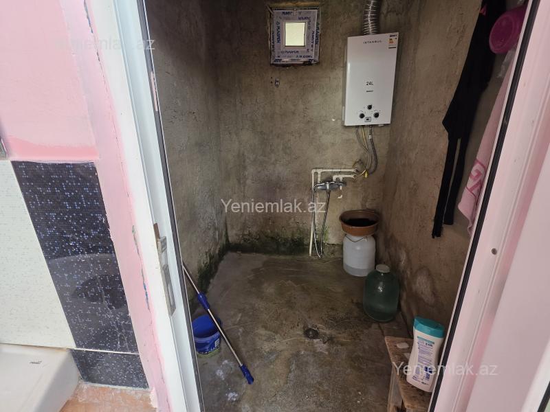 3 otaqlı Həyət evi / Villa, Xəzər bağları, Sumqayıt