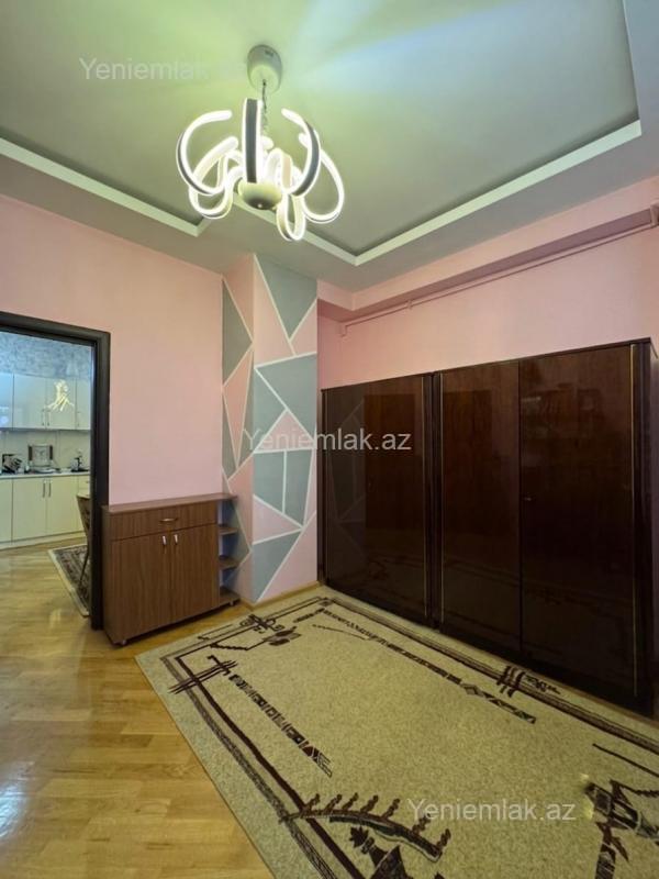 3 otaqlı Bina evi menzil, Xətai rayonu, Bakı