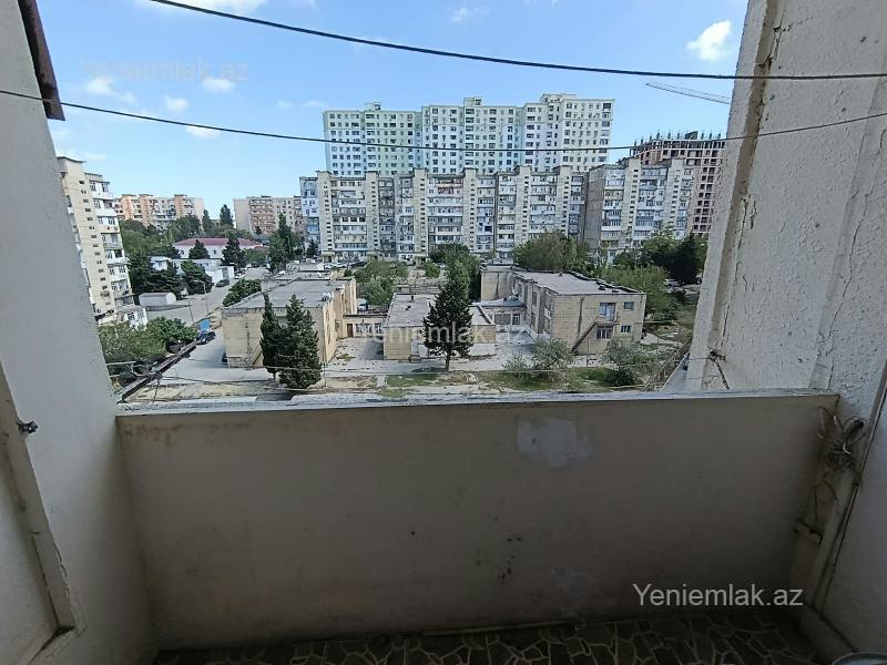 2 otaqlı Bina evi menzil, Suraxanı rayonu, Bakı