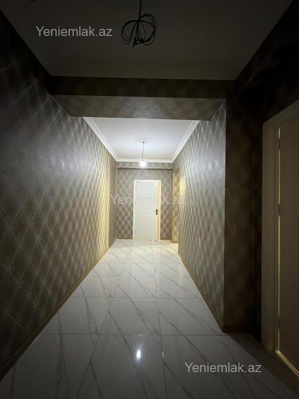 3 otaqlı Bina evi menzil, Qurtuluş 93, Abşeron