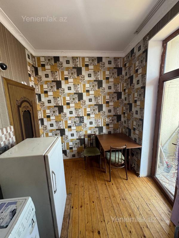 1 otaqlı Bina evi menzil, Masazır, Abşeron