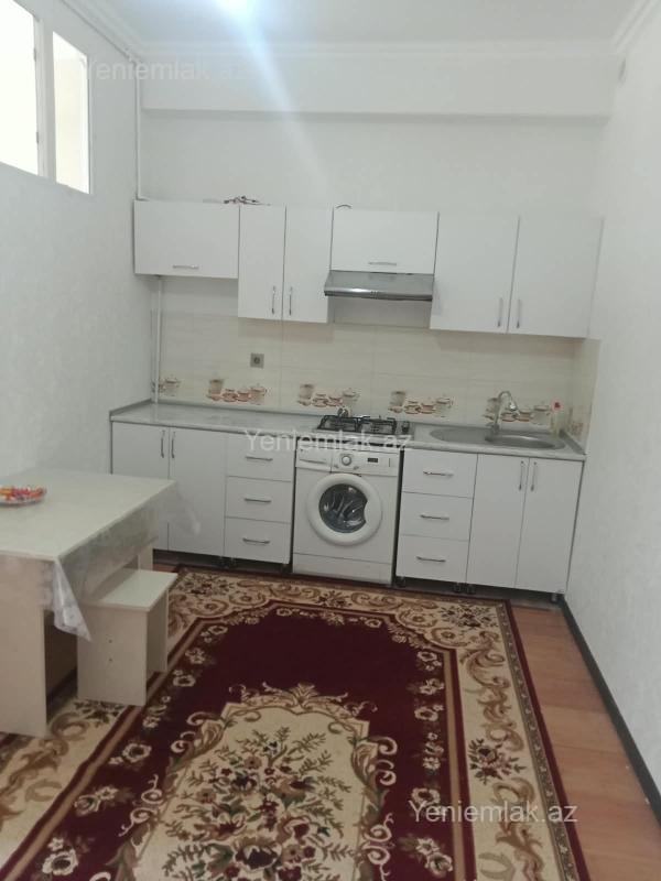 2 otaqlı Bina evi menzil, Suraxanı rayonu, Bakı