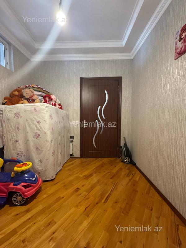 3 otaqlı Bina evi menzil, Masazır, Abşeron