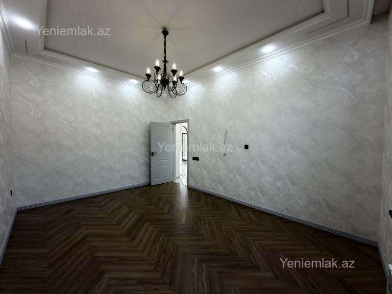 4 otaqlı Həyət evi / Villa, Suraxanı rayonu, Bakı