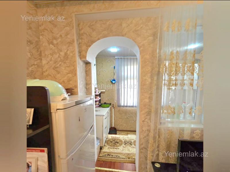 1 otaqlı Bina evi menzil, 9-cu mikrorayon, Sumqayıt