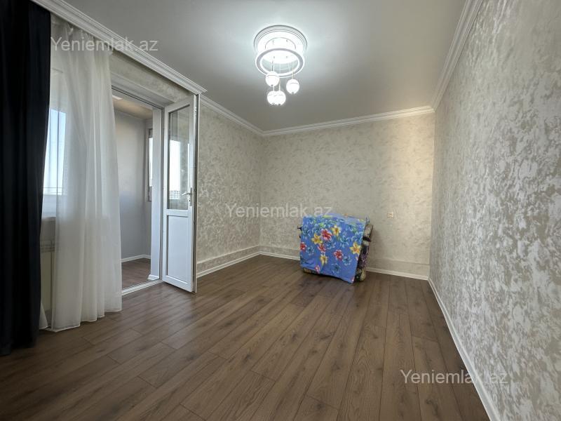 3 otaqlı Bina evi menzil, Xətai rayonu, Bakı