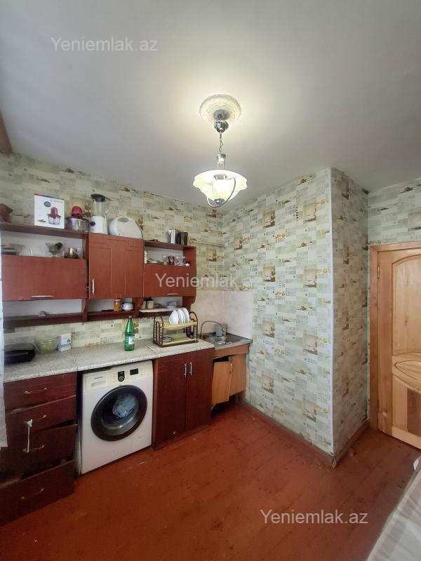 2 otaqlı Bina evi menzil, 9-cu mikrorayon, Sumqayıt