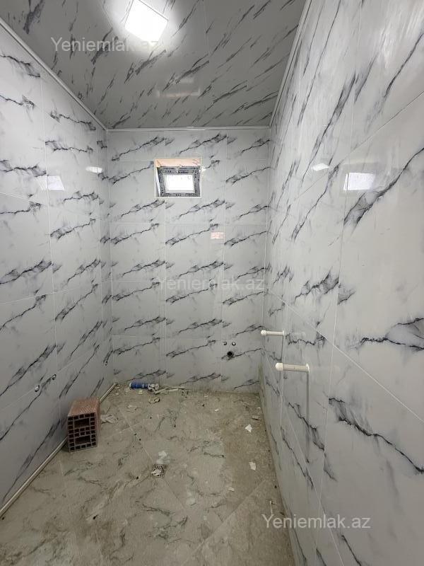 4 otaqlı Həyət evi / Villa, Saray, Abşeron