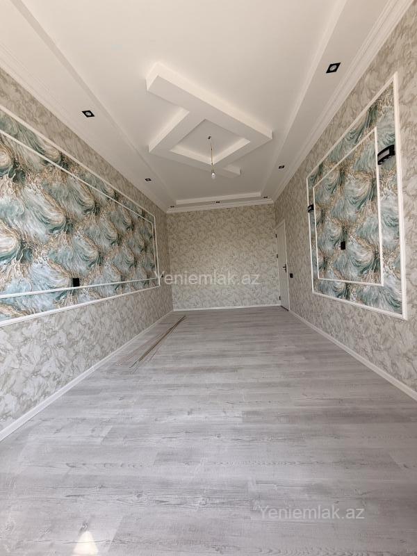 3 otaqlı Həyət evi / Villa, Saray, Abşeron