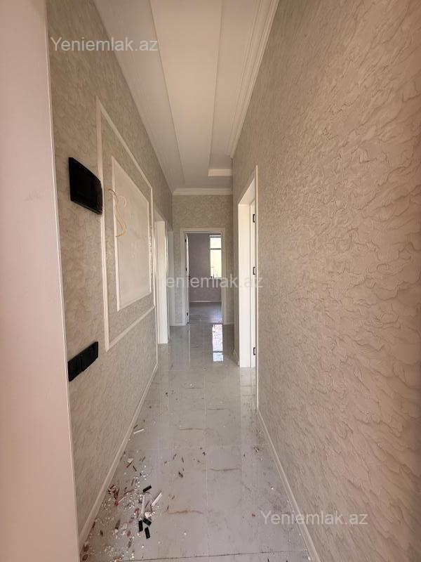 3 otaqlı Həyət evi / Villa, Saray, Abşeron
