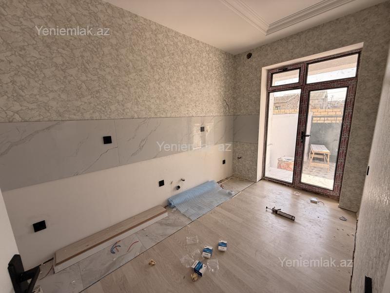 3 otaqlı Həyət evi / Villa, Saray, Abşeron