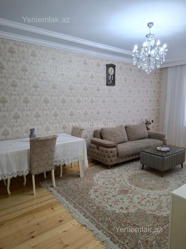 4 otaqlı Həyət evi / Villa, Sabunçu rayonu, Bakı