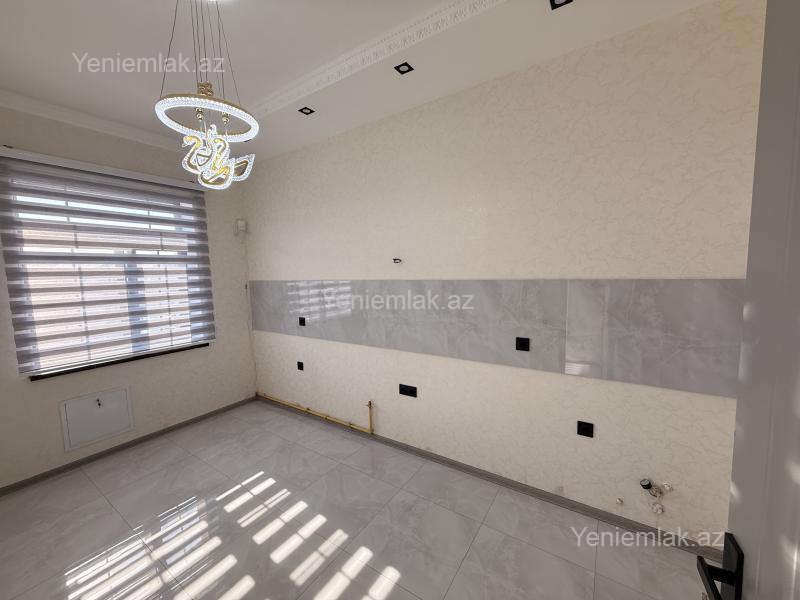 3 otaqlı Həyət evi / Villa, Saray, Abşeron