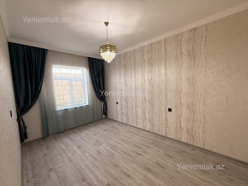 3 otaqlı Həyət evi / Villa, Saray, Abşeron