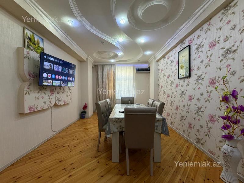 2 otaqlı Bina evi menzil, Masazır, Abşeron