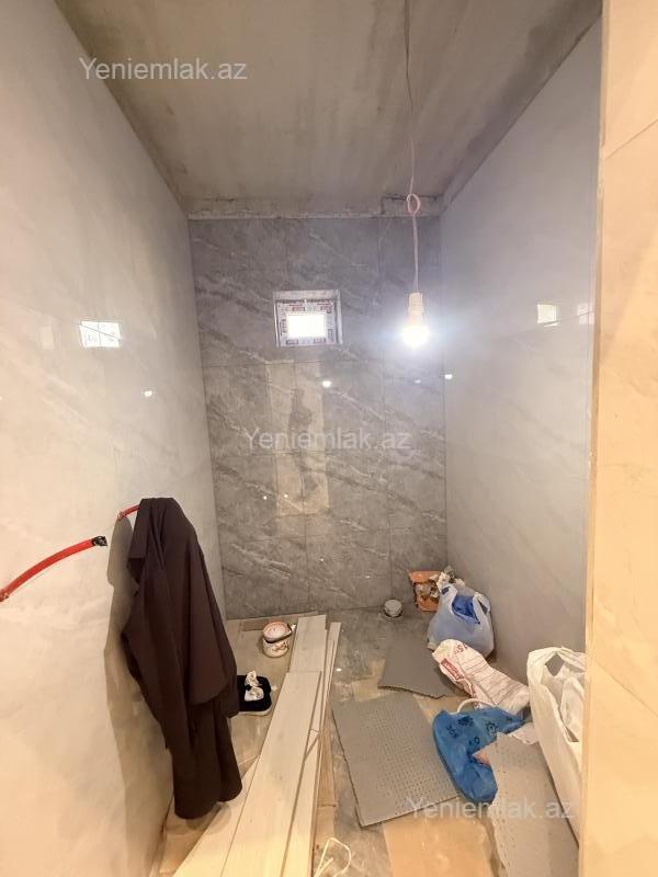 4 otaqlı Həyət evi / Villa, Saray, Abşeron
