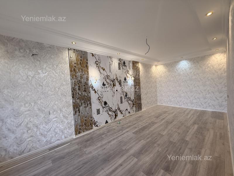 4 otaqlı Həyət evi / Villa, Saray, Abşeron