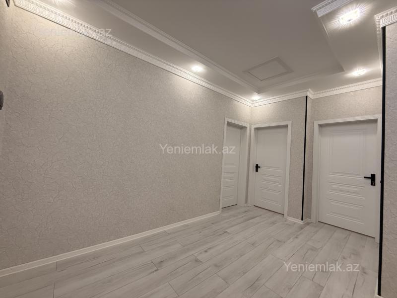 4 otaqlı Həyət evi / Villa, Saray, Abşeron