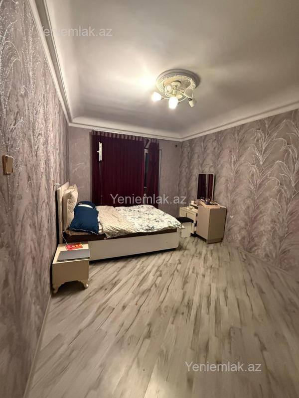 3 otaqlı Bina evi menzil, Binəqədi rayonu, Bakı