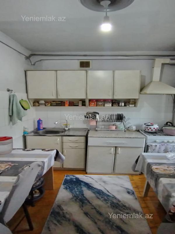 2 otaqlı Bina evi menzil, 8-ci mikrorayon, Sumqayıt