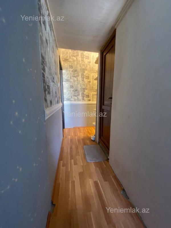2 otaqlı Bina evi menzil, Suraxanı rayonu, Bakı