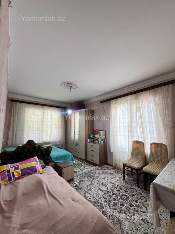 3 otaqlı Bina evi menzil, Suraxanı rayonu, Bakı