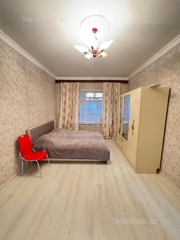 3 otaqlı Bina evi menzil, 45-ci məhəllə, Sumqayıt